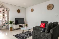 共用スペース Domikado Homestay