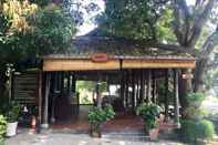 Lobby Leman Cap Resort & Spa Vung Tau