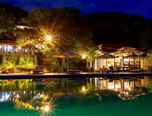 SWIMMING_POOL Leman Cap Resort & Spa Vung Tau