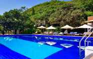 Swimming Pool 4 Leman Cap Resort & Spa Vung Tau