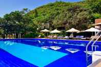 Swimming Pool Leman Cap Resort & Spa Vung Tau