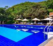 Swimming Pool 4 Leman Cap Resort & Spa Vung Tau