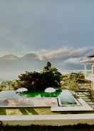 SWIMMING_POOL Volcano Terrace Bali