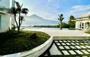 Ruang untuk Umum 6 Volcano Terrace Bali