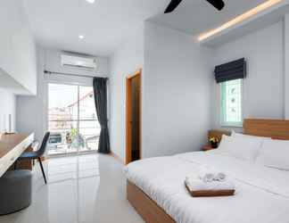 ห้องนอน 2 Gala Residence