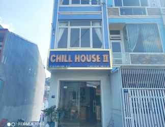 Bên ngoài 2 Chill House 2 Dalat