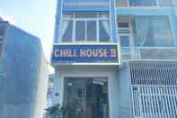 Bên ngoài Chill House 2 Dalat