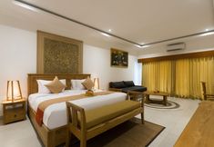 Bedroom 5 Puri Payogan Villa