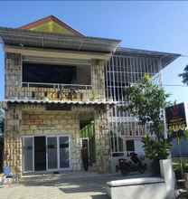 Luar Bangunan 4 Callista Homestay & Cafe