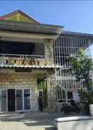 EXTERIOR_BUILDING Callista Homestay & Cafe