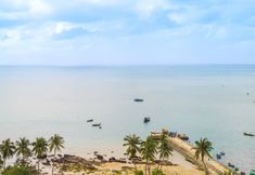 Nearby View and Attractions 3 Cu Lao Cham Cong Man Homestay