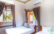 Kamar Tidur 7 Cu Lao Cham Cong Man Homestay