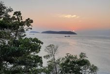 Nearby View and Attractions Cu Lao Cham Cong Man Homestay