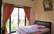 ห้องนอน 4 Villa Puri Sekar Asri 5 Bedroom