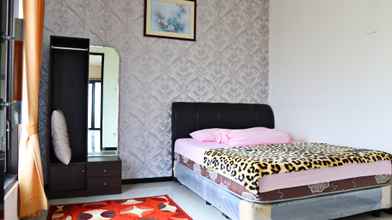 ห้องนอน 4 Villa Puri Sekar Asri 5 Bedroom