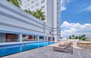 Swimming Pool 3 Four Points by Sheraton Batam