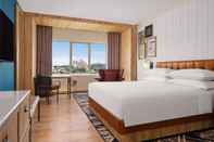 Kamar Tidur Four Points by Sheraton Batam