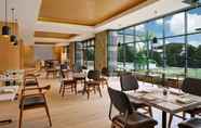 Restaurant 4 Four Points by Sheraton Batam