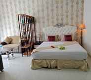 Bedroom 5 Hotel Syamsiah