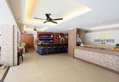 Functional Hall 3 GN Capsule Hostel Patong 