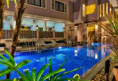 Exterior 2 Seeka Boutique Resort