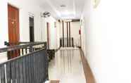 Common Space 7 Kost Syailendra