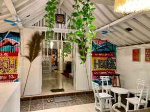 Bên ngoài 4 Sundak Beach House 3