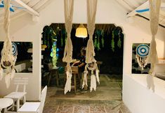 Lobi 2 Sundak Beach House 3