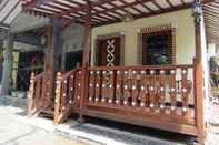 Lobi Anang Bed & Breakfast Syariah by Ndalem Beong