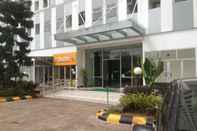 Exterior Dinda Apartment Gunung Putri Square