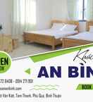 BEDROOM Khách sạn An Bình - Đảo Phú Quý