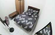 Kamar Tidur 4 Happy Sleep Homestay Jogja