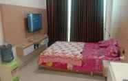 Kamar Tidur 2 Fadill room