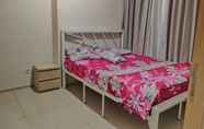 Kamar Tidur 3 Fadill room