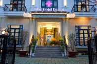 Exterior LiLac Hotel Dalat