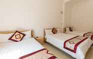 ห้องนอน 6 Le Tung Hotel Khanh Hoa