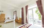 ห้องนอน 7 Le Tung Hotel Khanh Hoa