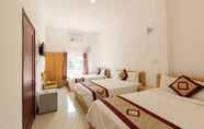 ห้องนอน 5 Le Tung Hotel Khanh Hoa