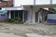 Bangunan Hotel Jatijajar