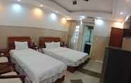 Bilik Tidur 5 Binh An Hotel Saigon