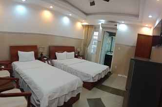 Bilik Tidur 4 Binh An Hotel Saigon