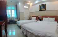 Bilik Tidur 4 Binh An Hotel Saigon