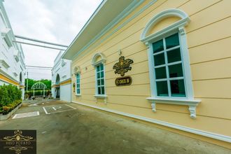 外觀 4 Hiso Potato Resort