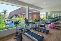 Fitness Center Kayumas Seminyak Resort