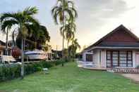 Exterior HOMIE VILLA RAYONG