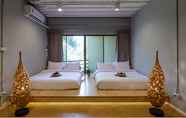 Kamar Tidur 4 Moment Villa