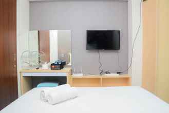 Ruang untuk Umum 4 Cozy Stay 1BR Apartment at Grand Kamala Lagoon By Travelio