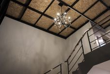 Khu vực công cộng Double D Hotel