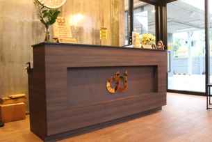 Double D Hotel, THB 799.77