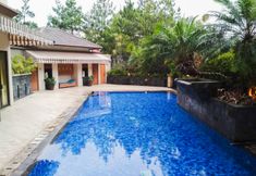 Lobi 6 Cozy & Strategic 2BR at Majesty Apartment near Maranatha Christian University By Travelio